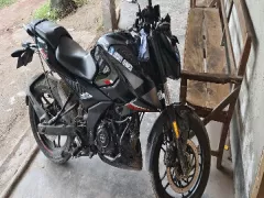 Pulsar N160 DC ABS